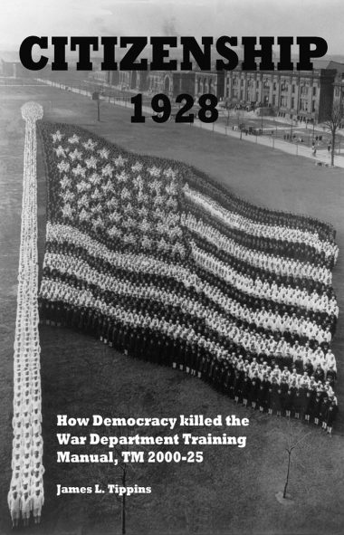 Cover, CITIZENSHIP 1928