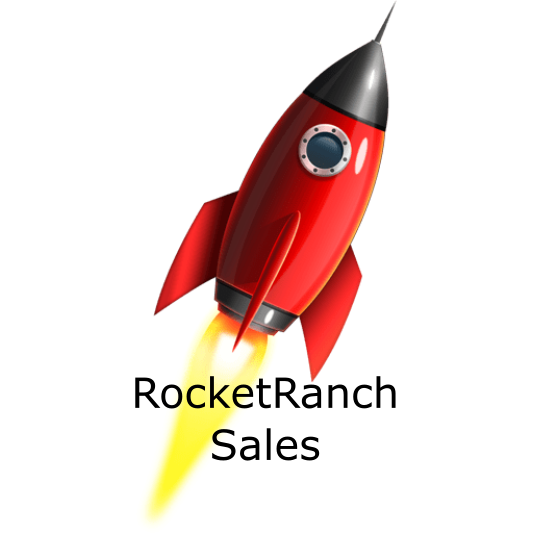 RocketRanch Logo